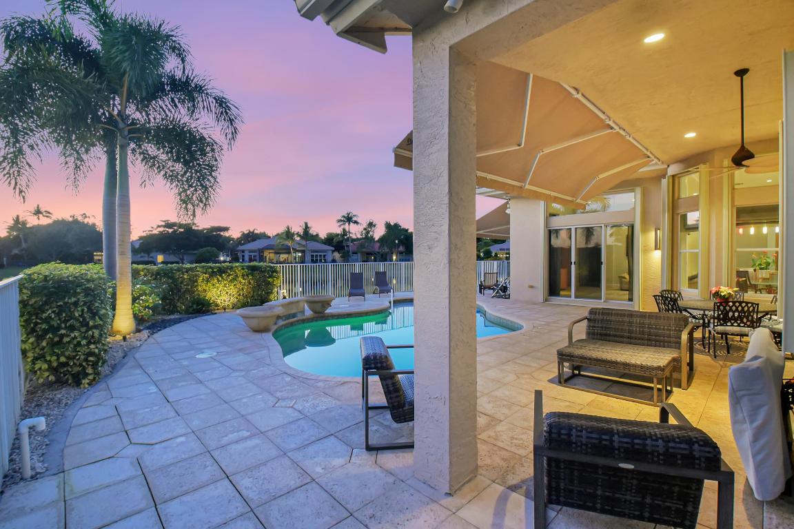 VALENCIA PALMS - Residential