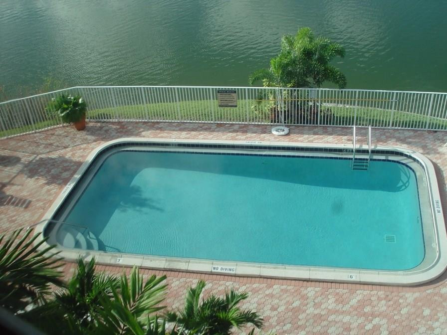 Crystal Lake 2nd Sec 59-5 - Residential Lease