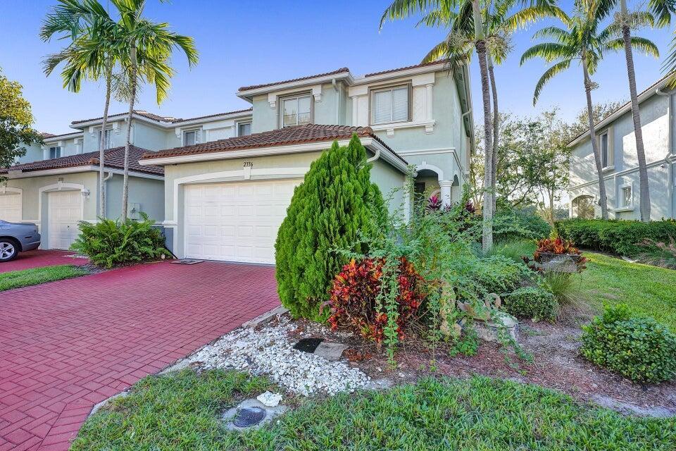 2336 Center Stone Lane