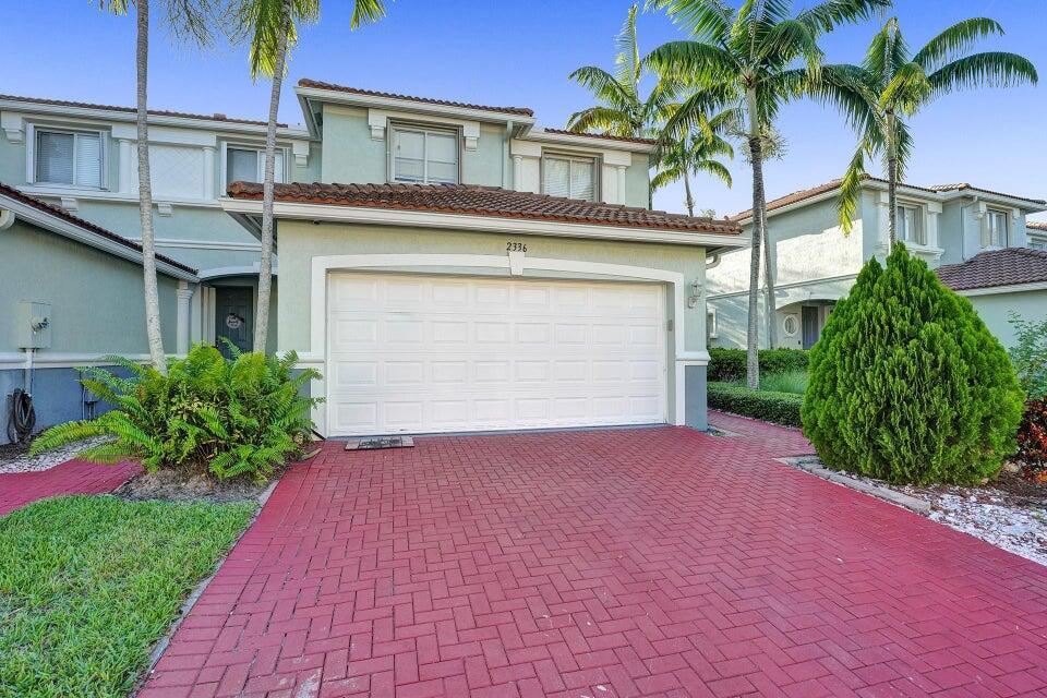 2336 Center Stone Lane
