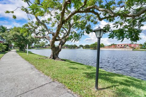 A home in Lake Worth