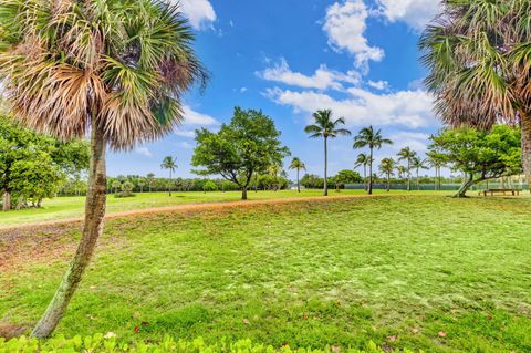 A home in Jupiter