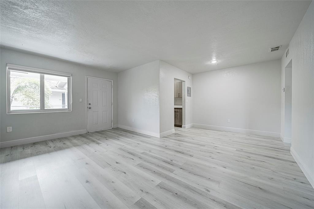 *1ST MONTH & $0 DEPOSIT TO MOVE-IN!**. 1 bedroom, 1 bathroom unit available for IMMEDIATE occupancy in the Prestige Waterfront Community. Property & unit features include Central AC, newer flooring, updated kitchen & cabinetry, newer appliances, large bedroom closet with ample space and spacious living room. Easy access to major highways. Utilities include water/trash, sewer & parking & WIFI. **EASY TO SHOW on LOCKBOX** Schedule through SHOWING TIME** Income minimum of 2.5 times monthly rent. $85 application fee per tenant. See documents required in Broker Remarks. Housing Vouchers welcome.