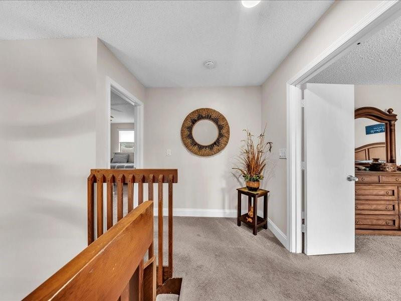 Townehomes Of Deer Creek - Residential