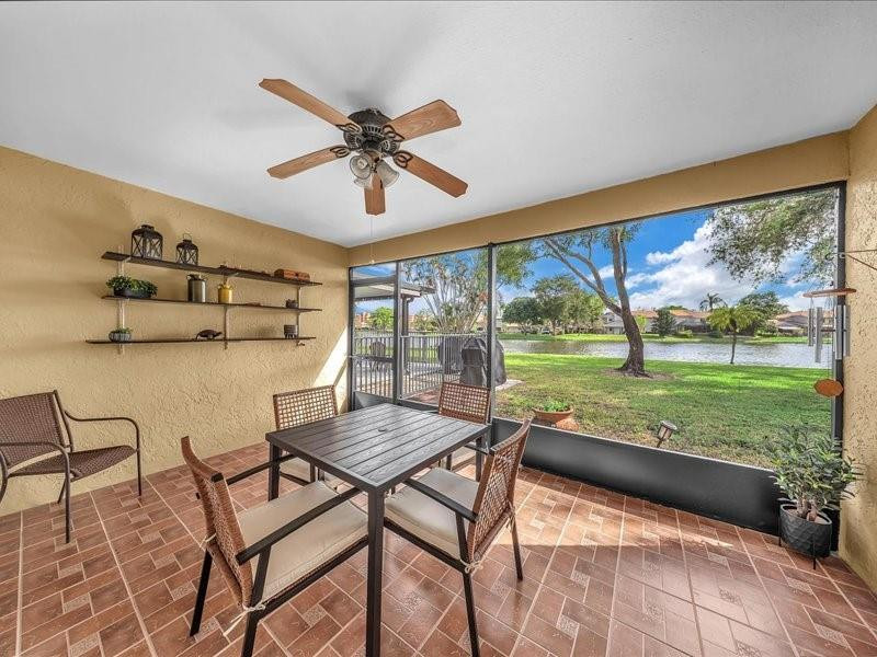 Townehomes Of Deer Creek - Residential