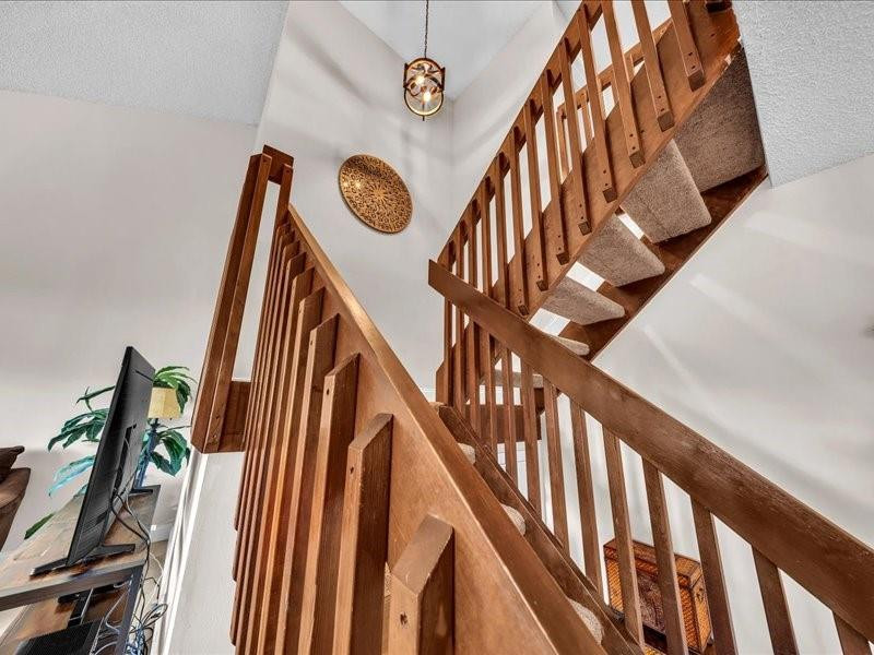 Townehomes Of Deer Creek - Residential