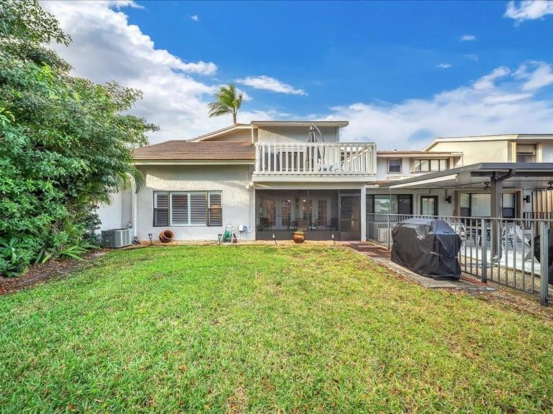 Townehomes Of Deer Creek - Residential