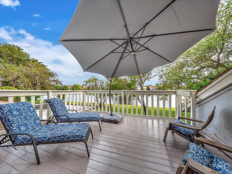 Townehomes Of Deer Creek - Residential