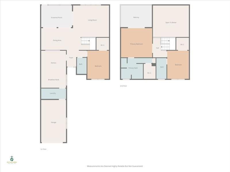 Townehomes Of Deer Creek - Residential