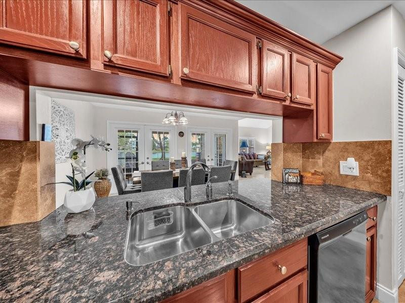 Townehomes Of Deer Creek - Residential