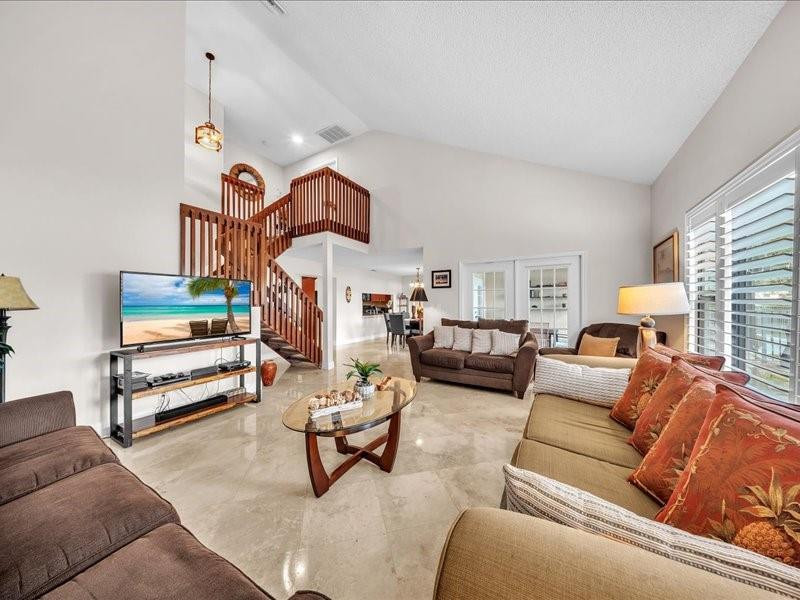 Townehomes Of Deer Creek - Residential