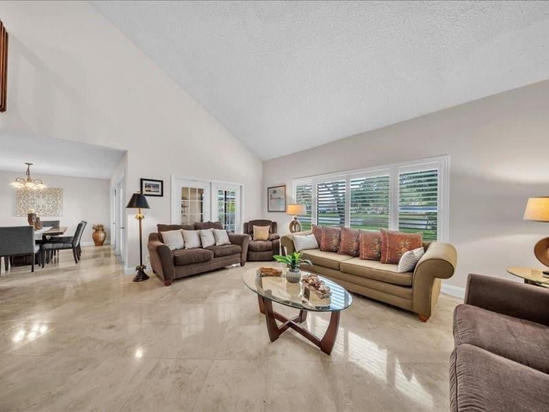 Townehomes Of Deer Creek - Residential