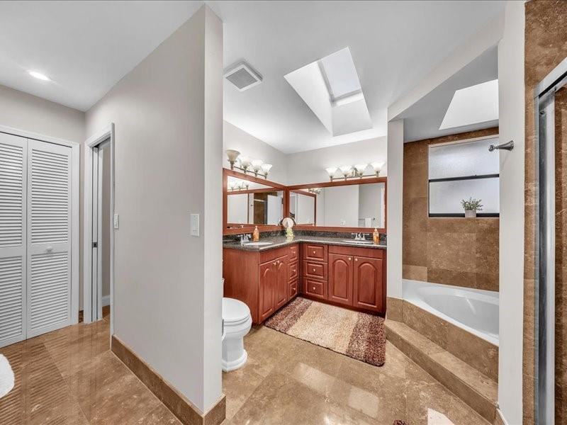 Townehomes Of Deer Creek - Residential