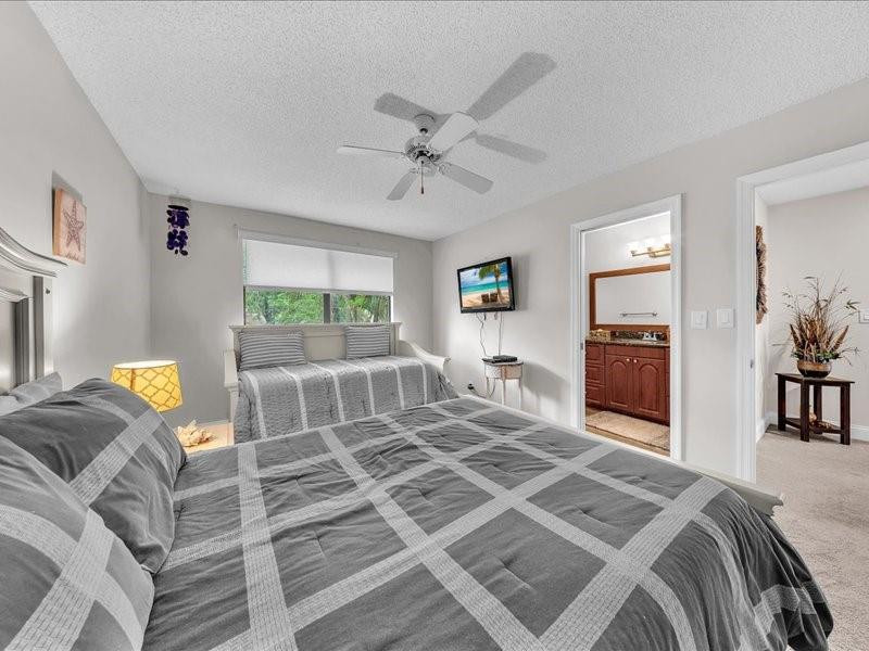 Townehomes Of Deer Creek - Residential