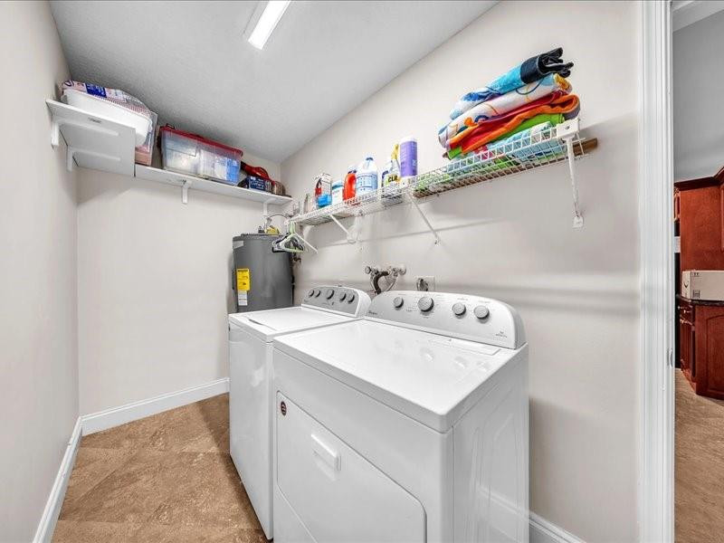 Townehomes Of Deer Creek - Residential