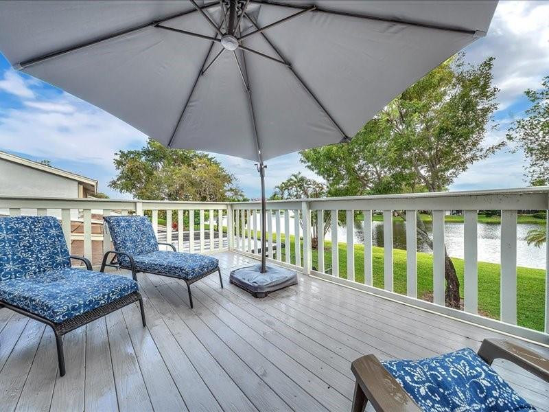 Townehomes Of Deer Creek - Residential