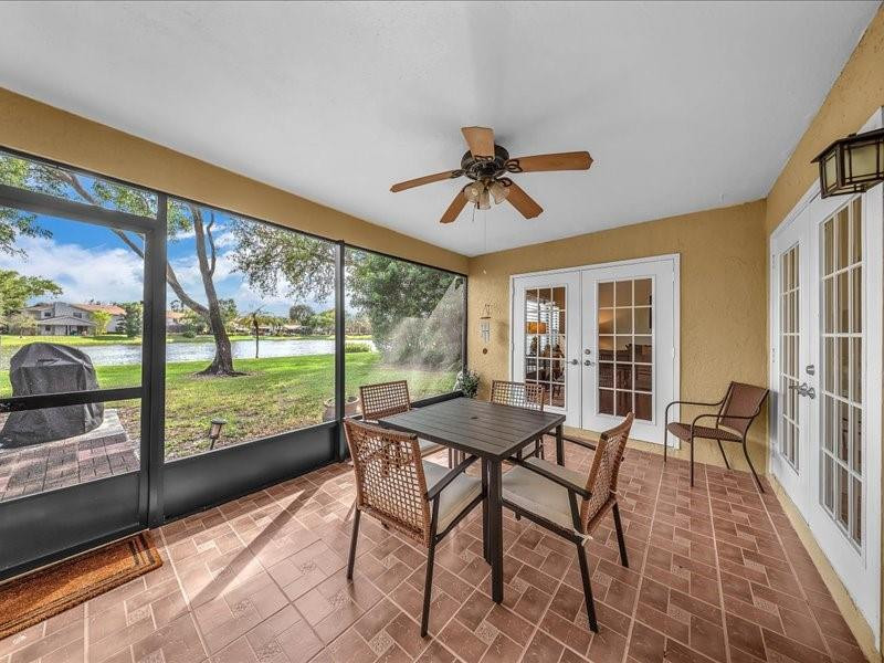 Townehomes Of Deer Creek - Residential