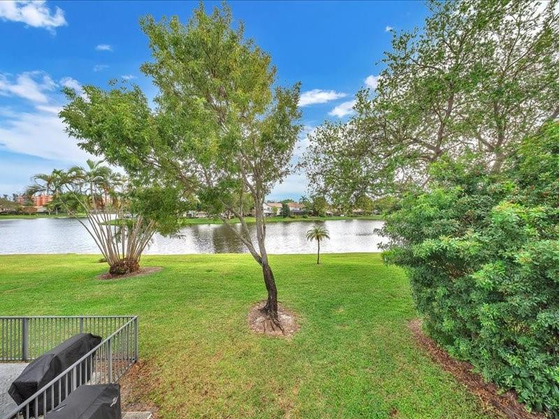 Townehomes Of Deer Creek - Residential