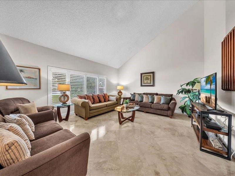 Townehomes Of Deer Creek - Residential