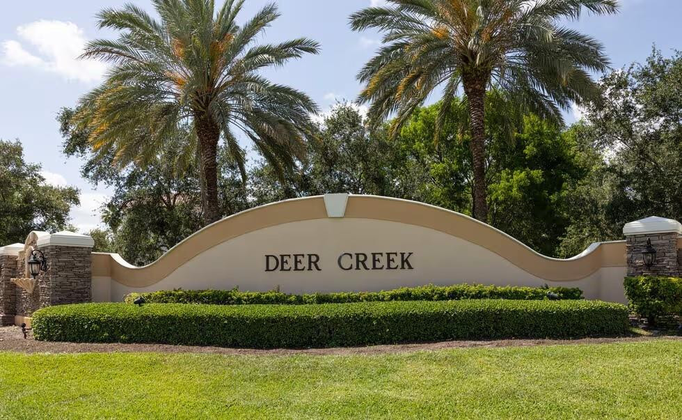 Townehomes Of Deer Creek - Residential