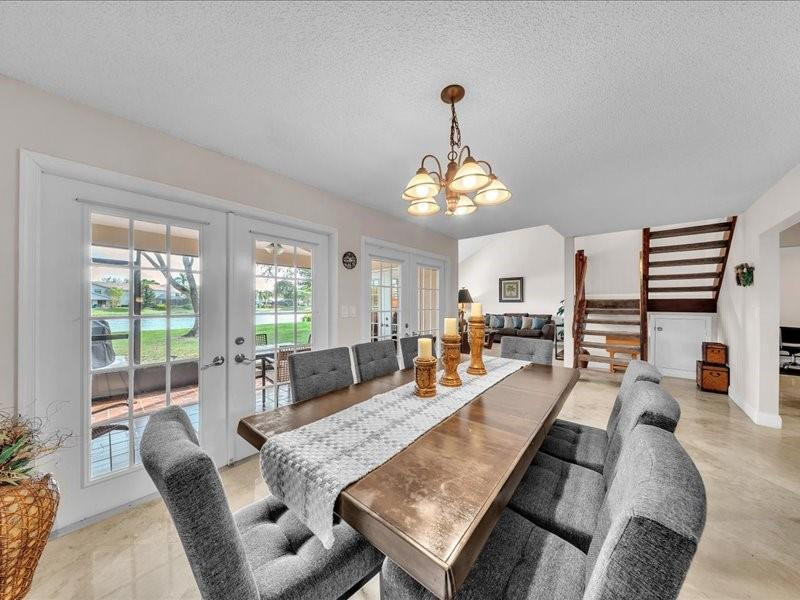 Townehomes Of Deer Creek - Residential