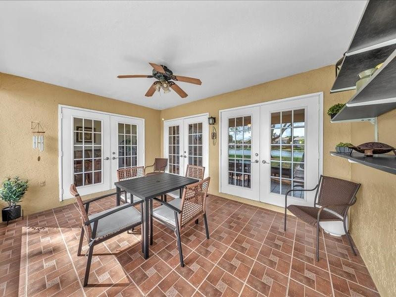 Townehomes Of Deer Creek - Residential