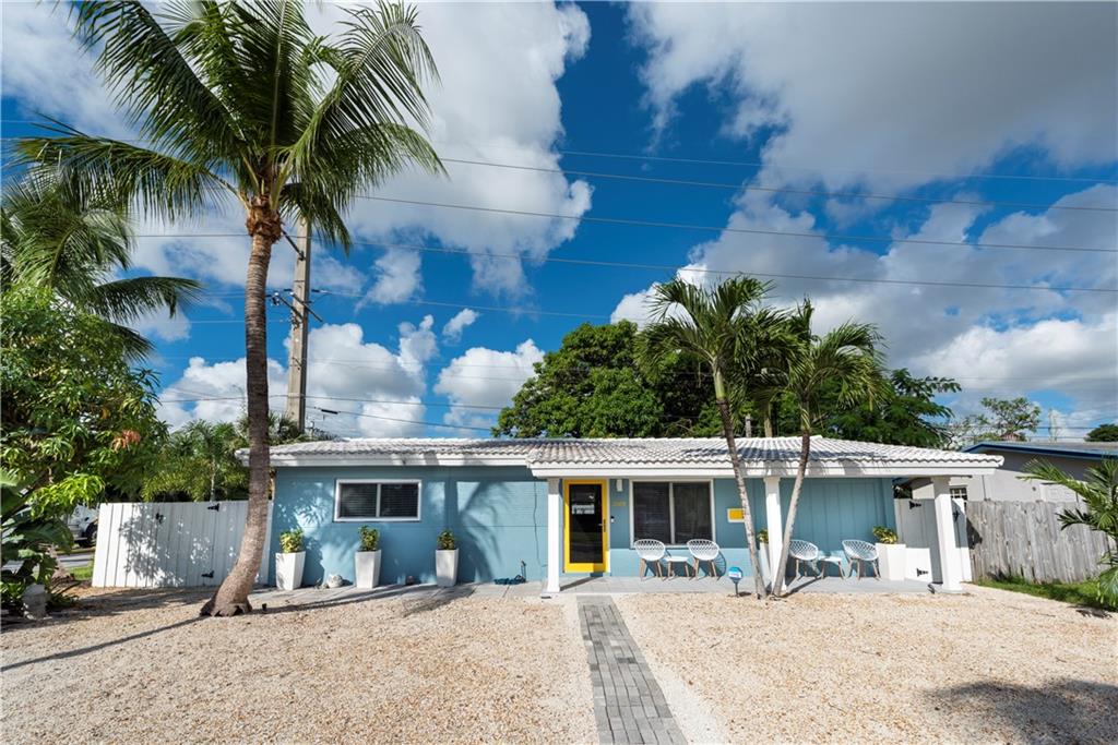 Highland Estates 15-65 B - Residential