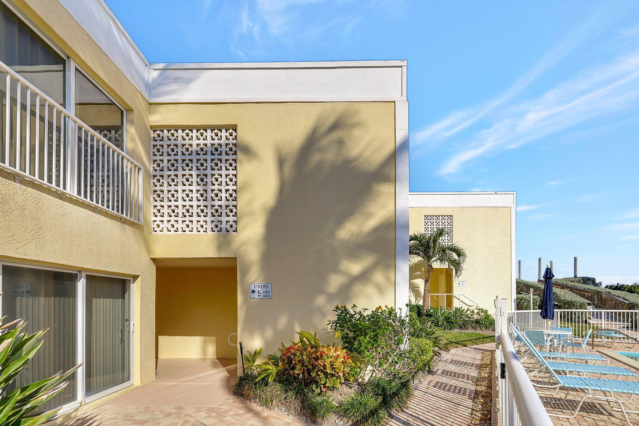 3541 NE Ocean Boulevard 6