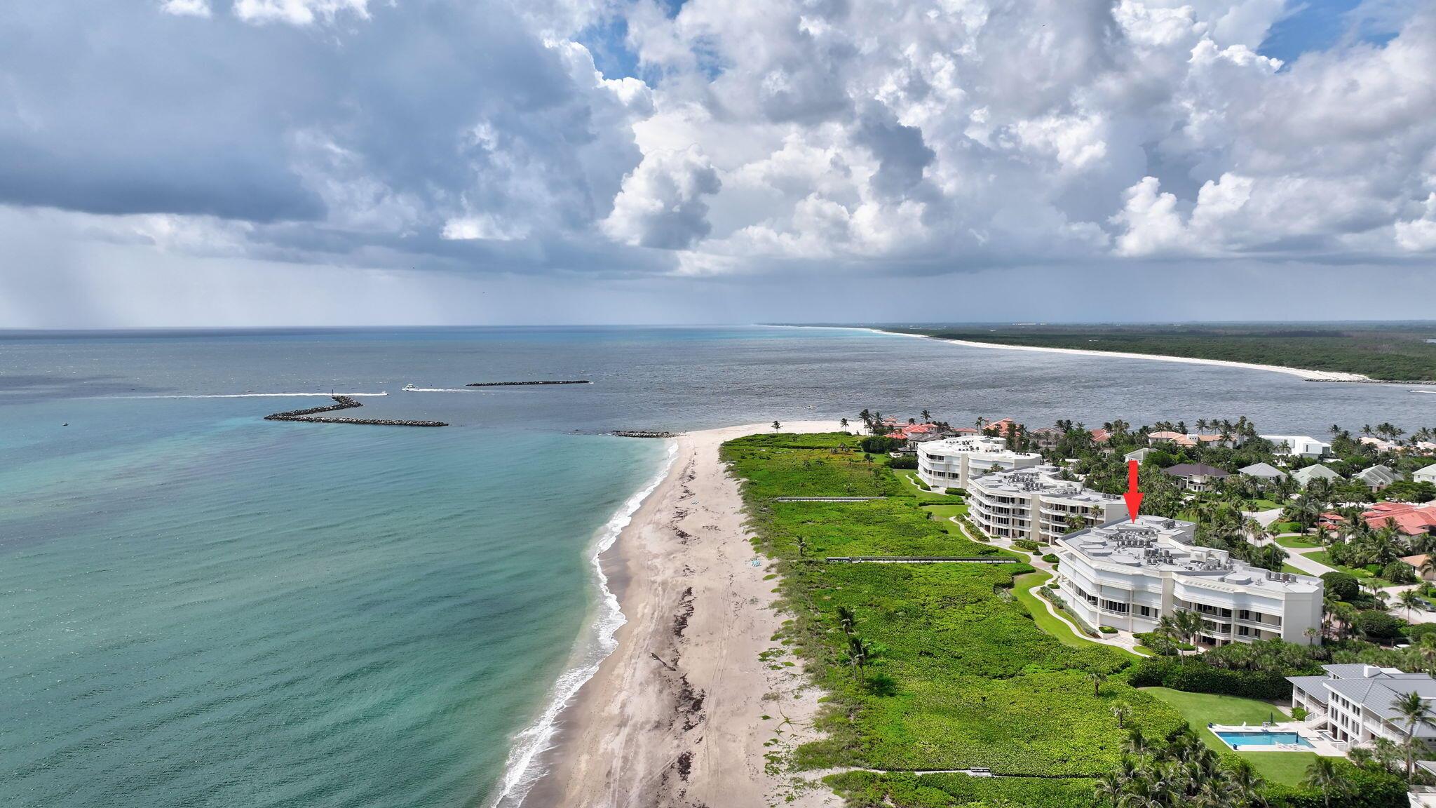 2920 SE Dune Drive 240
