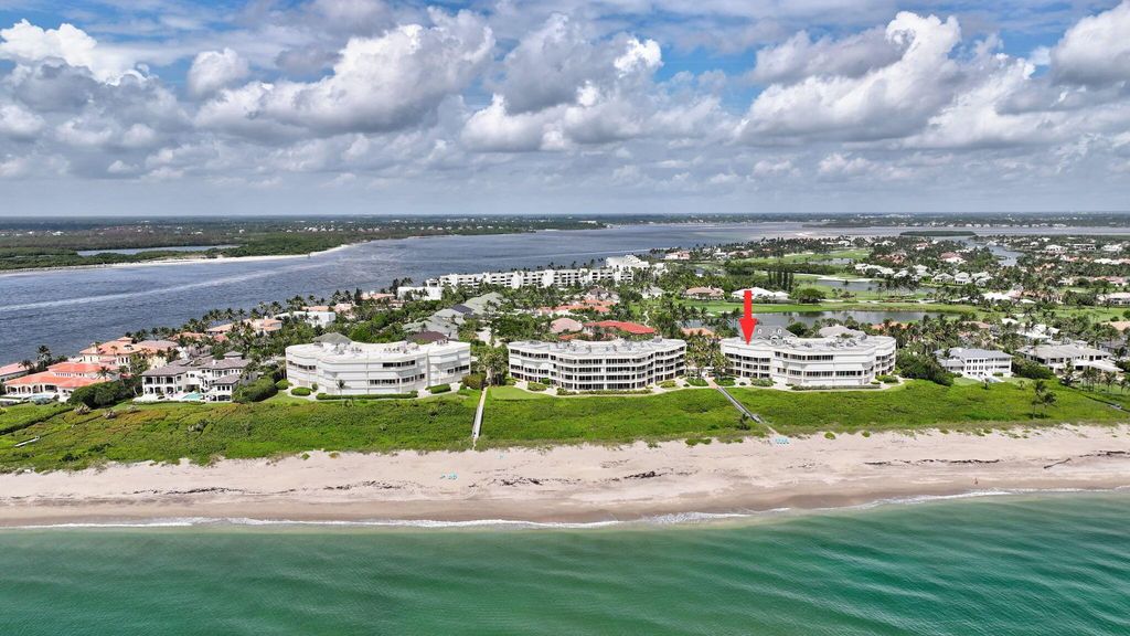 Photo of 2920 SE Dune Drive #240, Stuart, FL 34996 (MLS # R11105147)