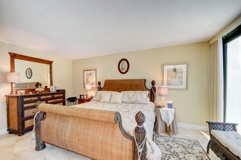 A home in Ocean Ridge