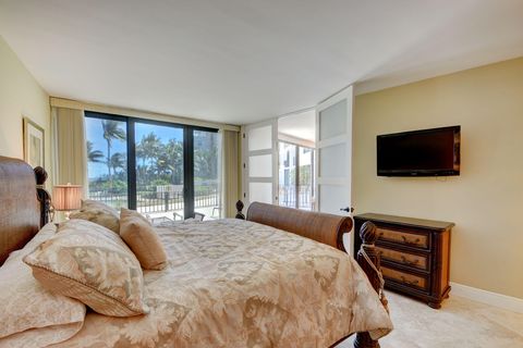 A home in Ocean Ridge