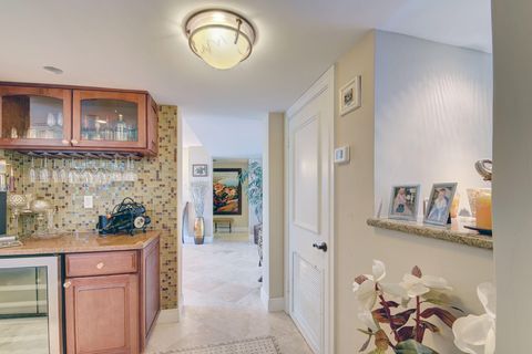 A home in Ocean Ridge