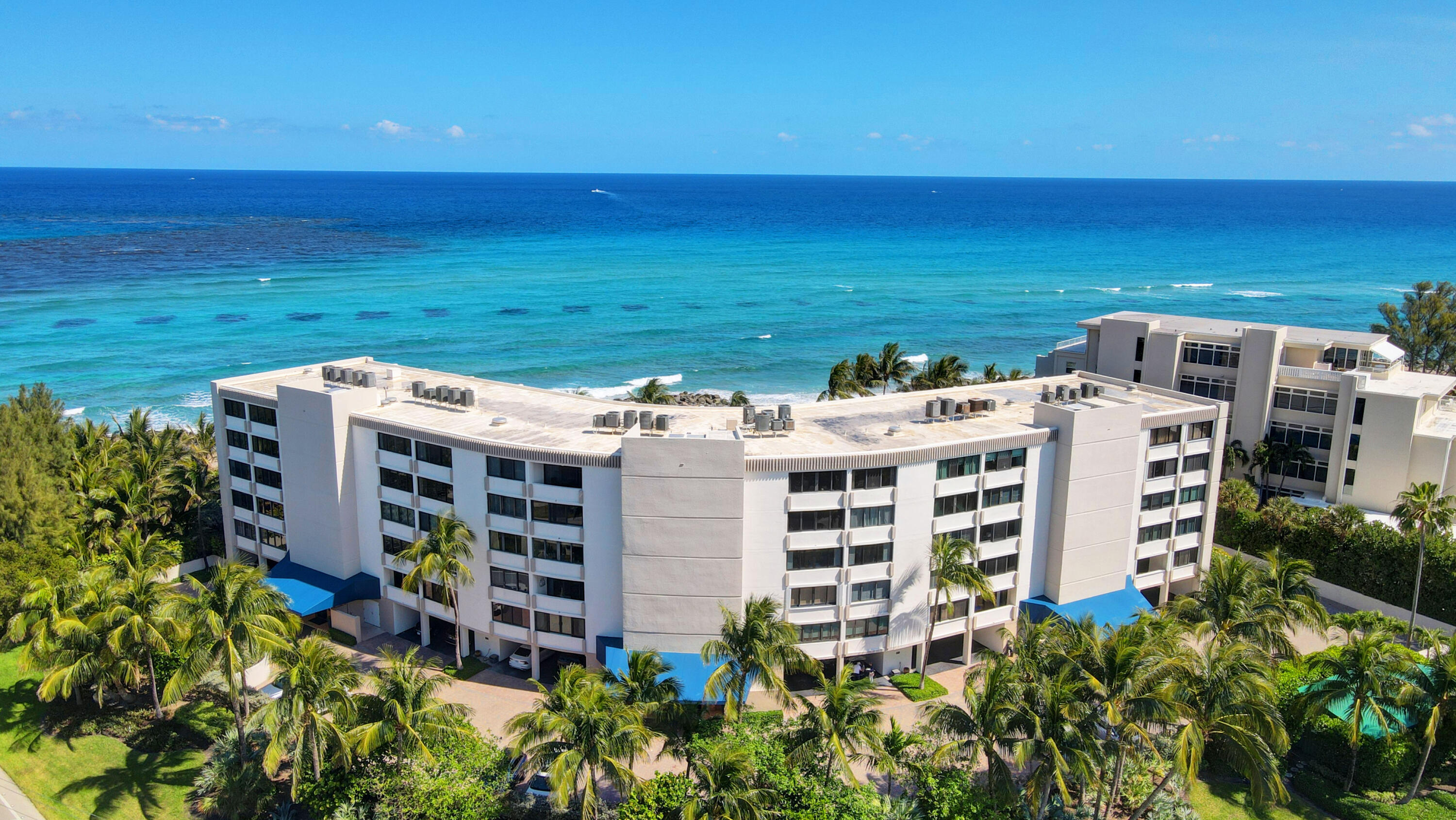 6885 N Ocean Boulevard 1040