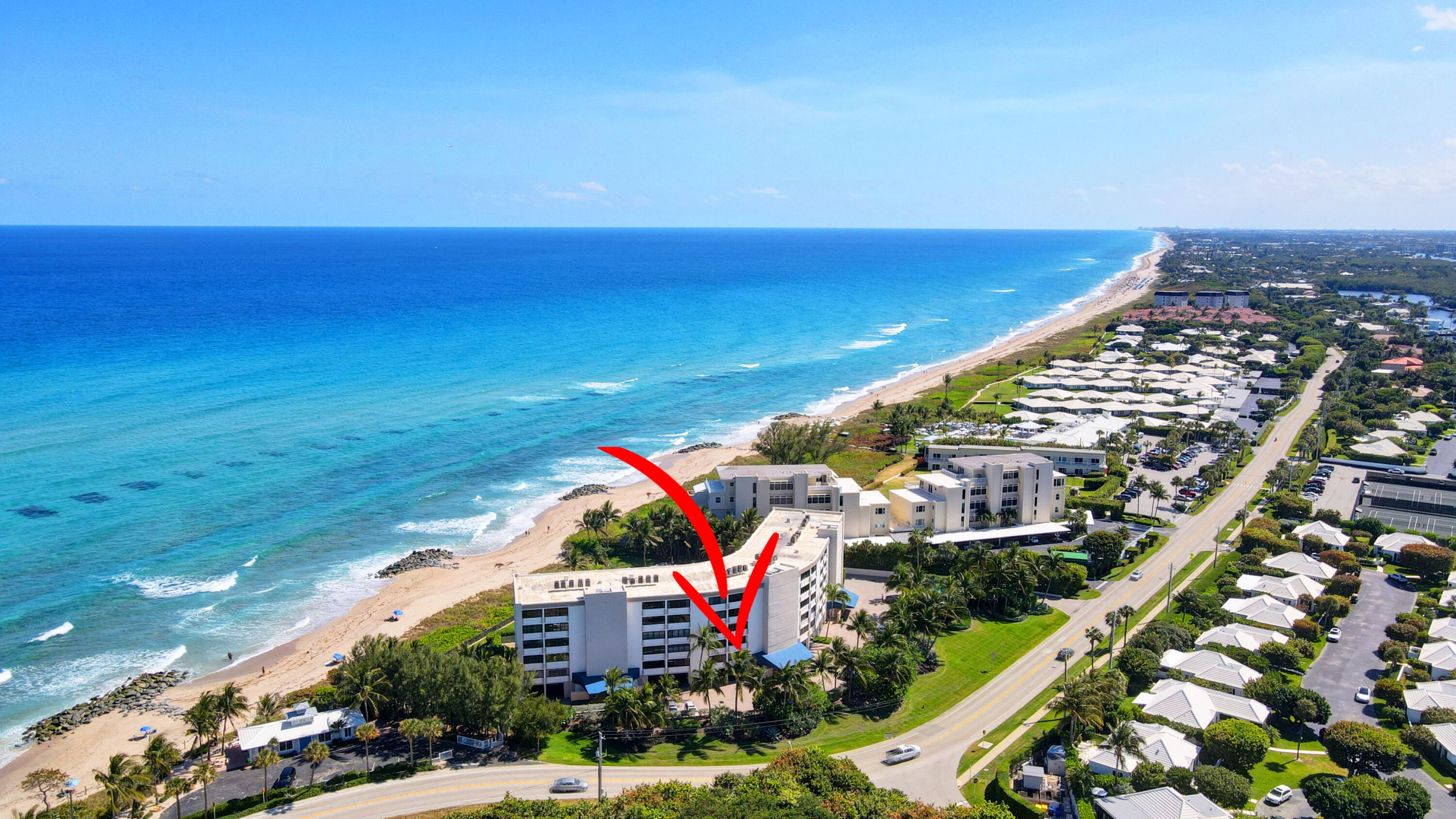 6885 N Ocean Boulevard 1040