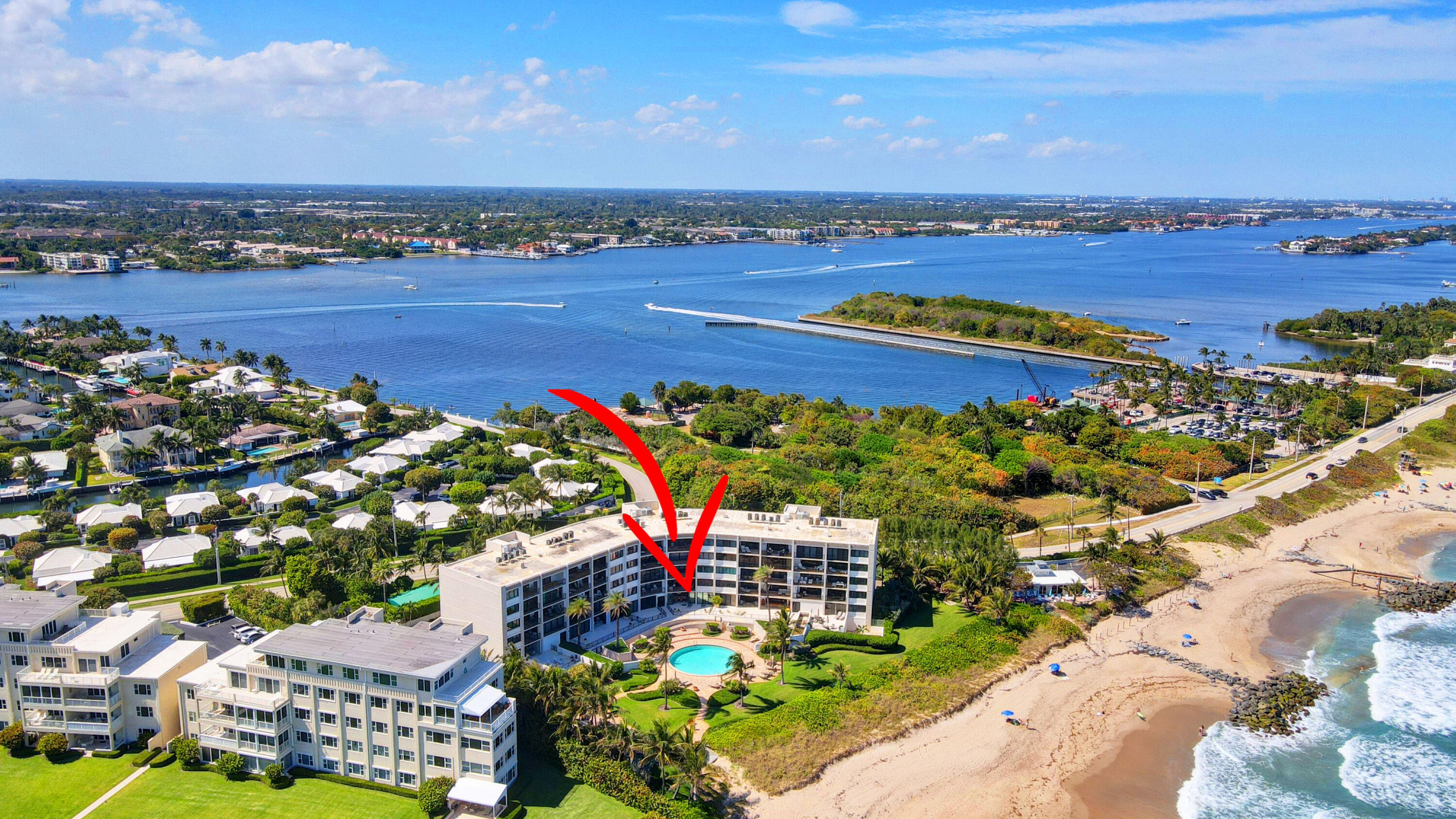 6885 N Ocean Boulevard 1040