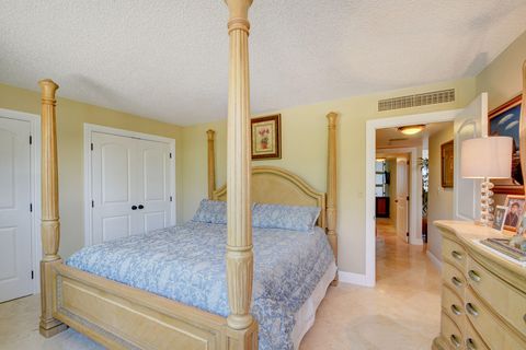 A home in Ocean Ridge