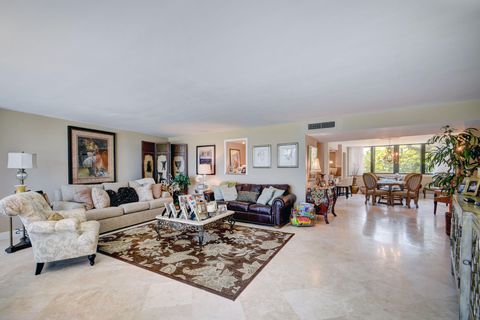 A home in Ocean Ridge