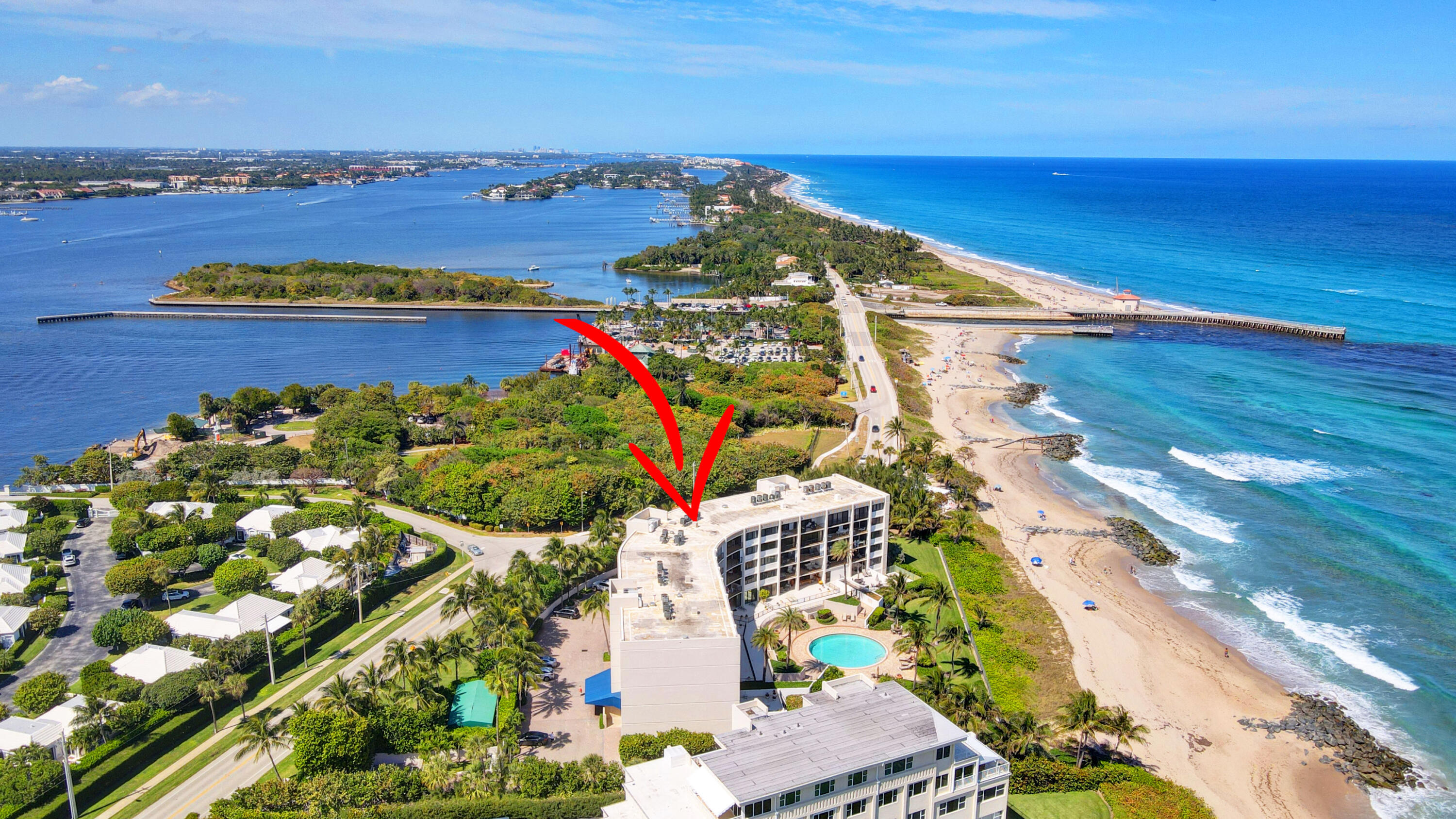 6885 N Ocean Boulevard 1040