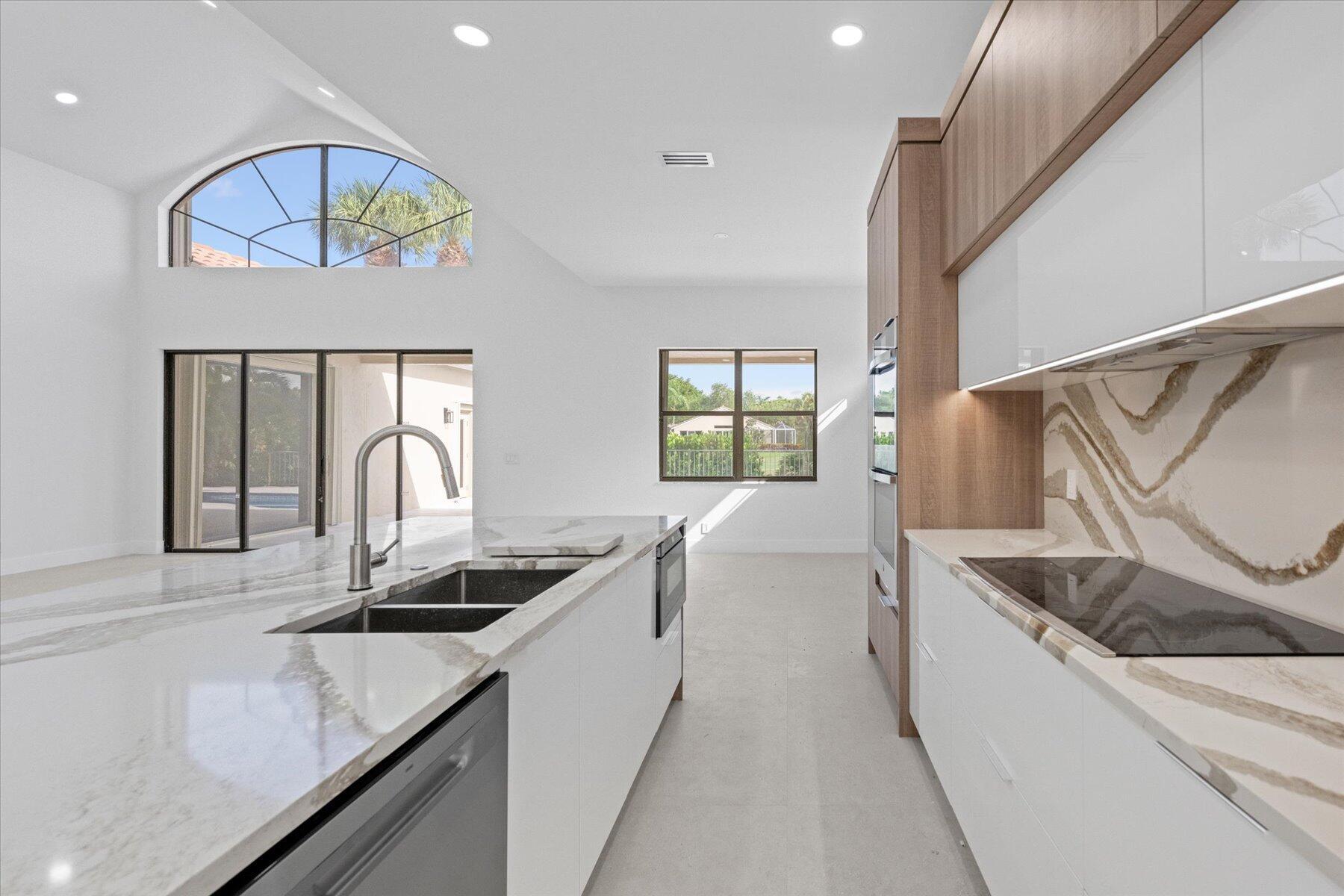 WYCLIFFE PAR D - Residential