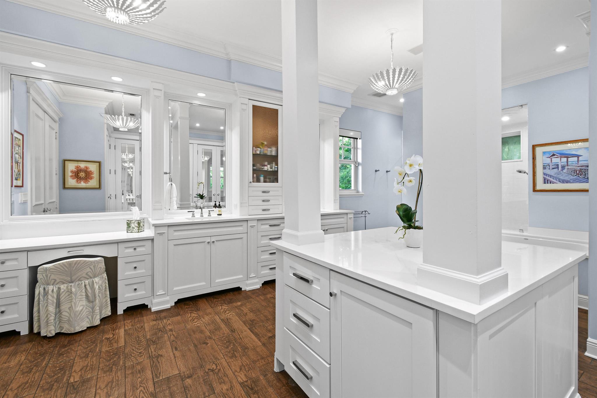 NATURES HIDEAWAY - Residential