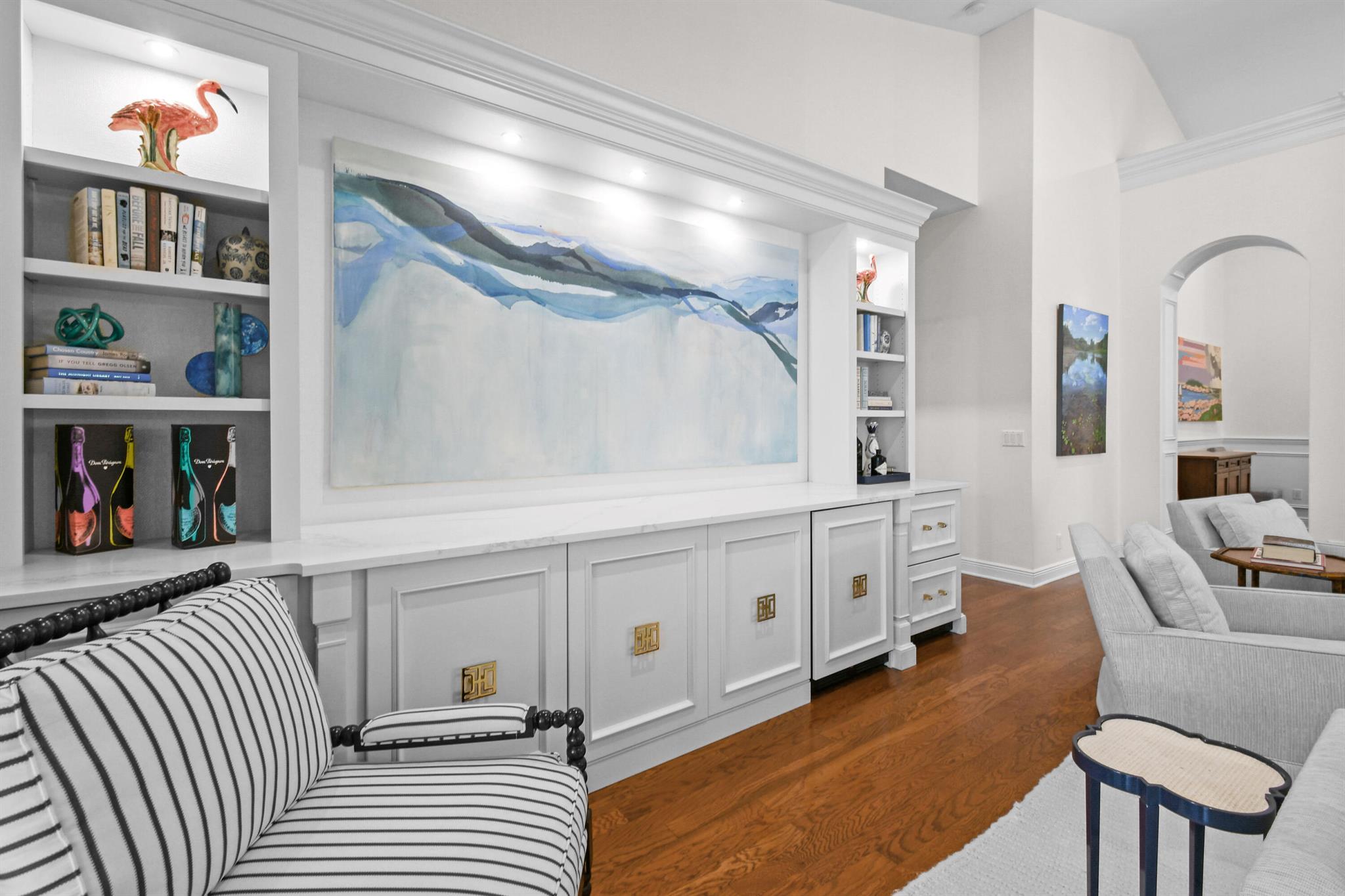 NATURES HIDEAWAY - Residential