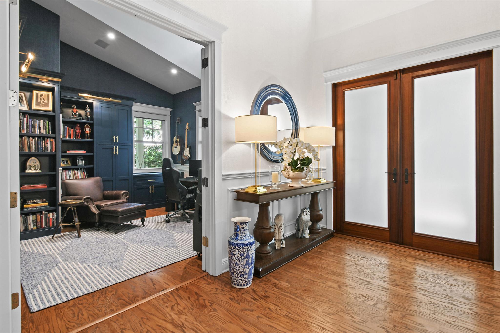 NATURES HIDEAWAY - Residential