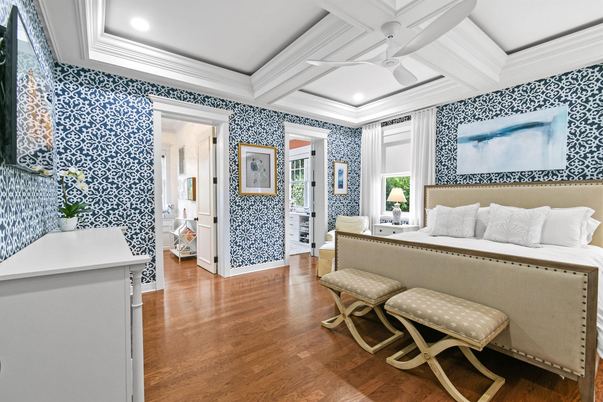 NATURES HIDEAWAY - Residential