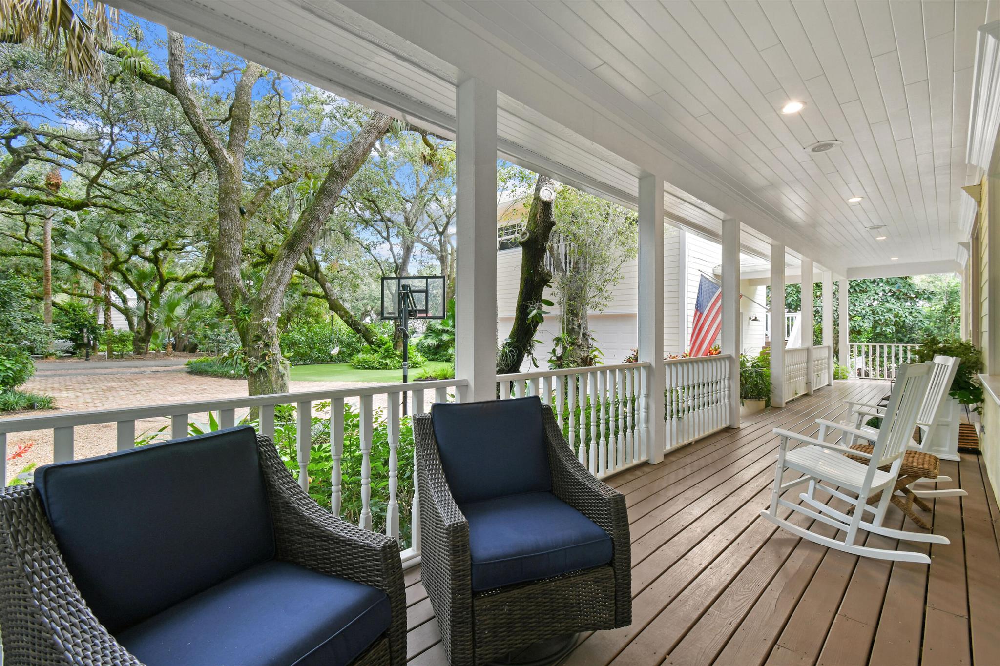 NATURES HIDEAWAY - Residential