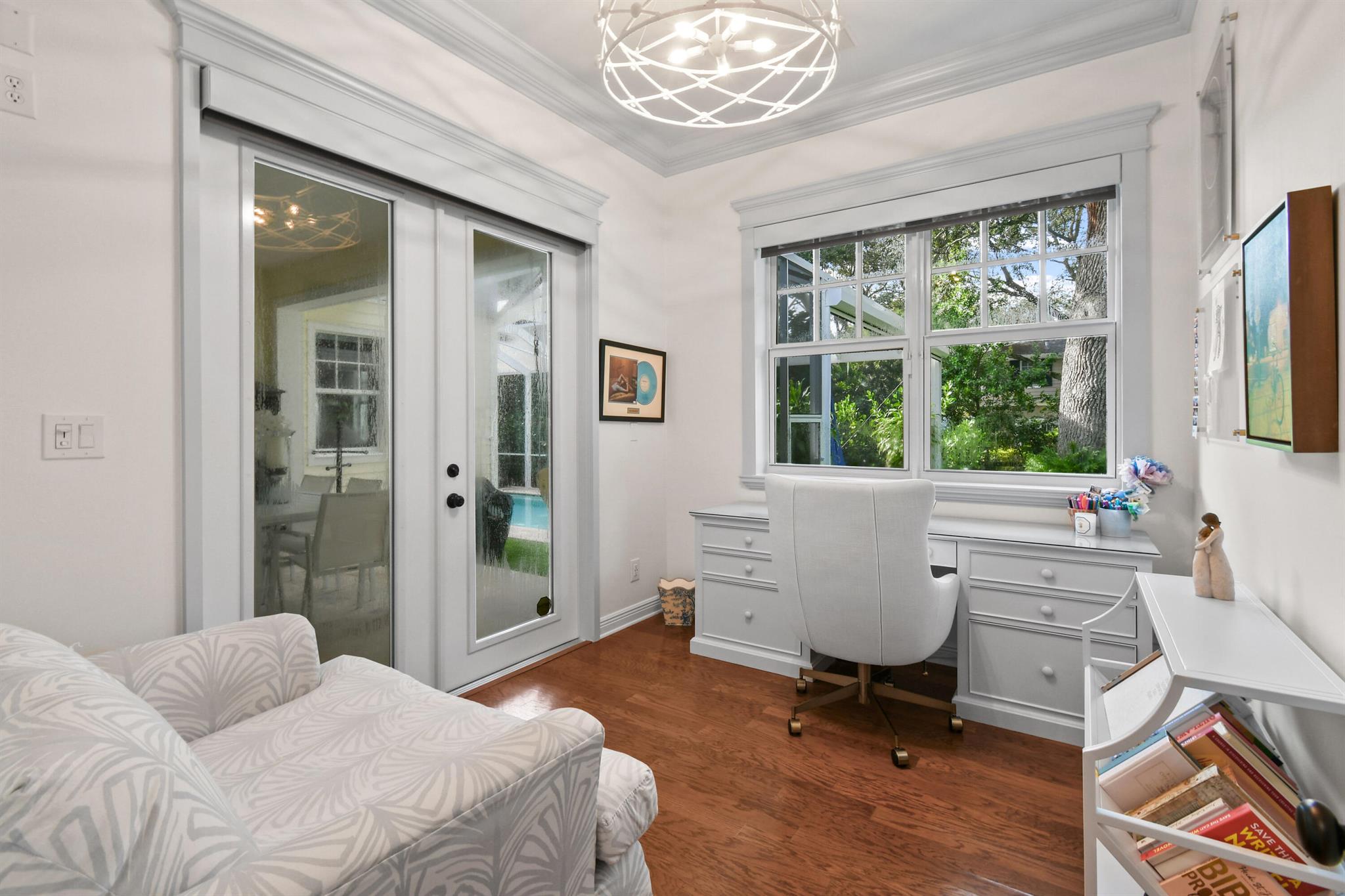 NATURES HIDEAWAY - Residential