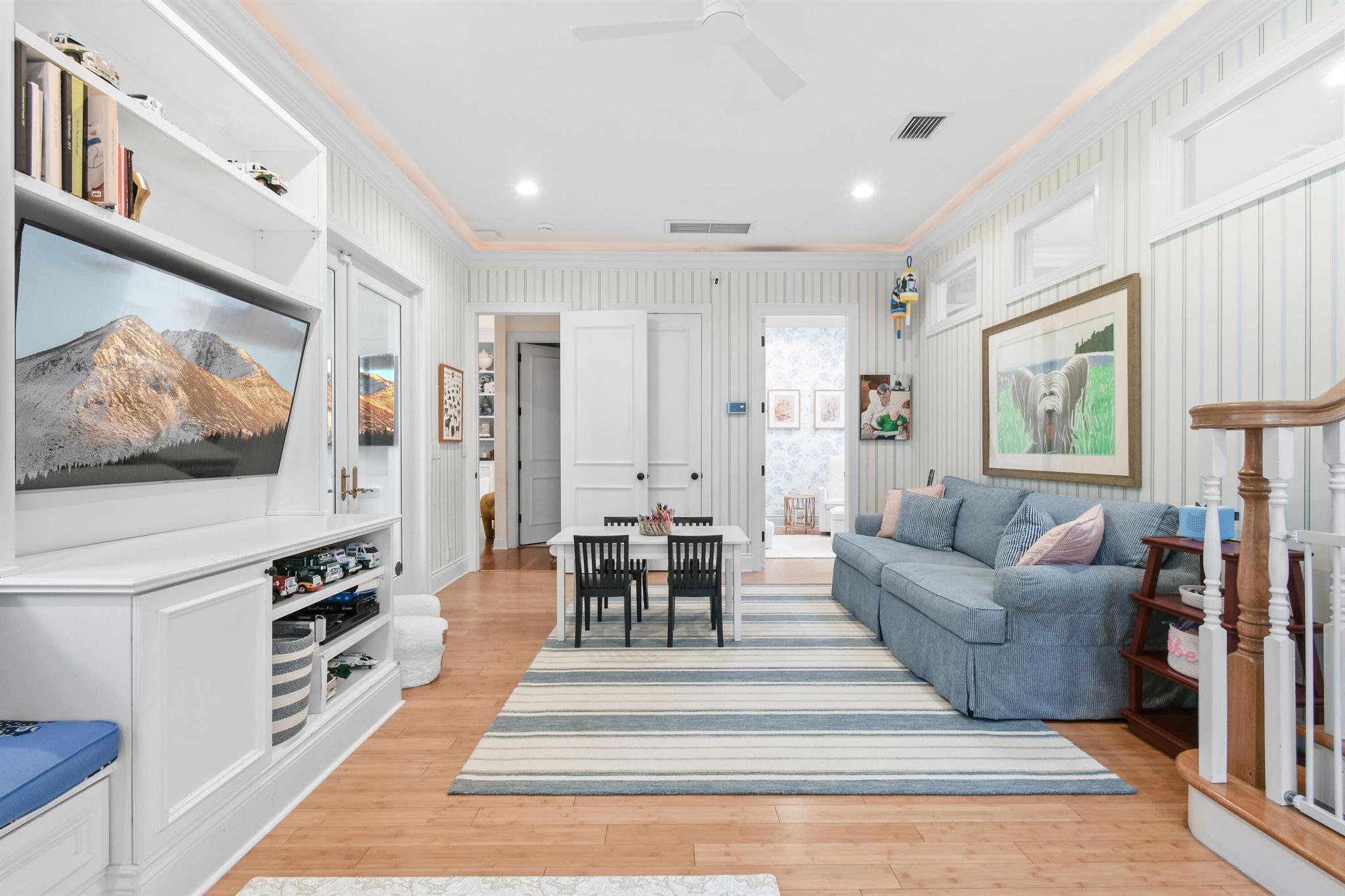 NATURES HIDEAWAY - Residential