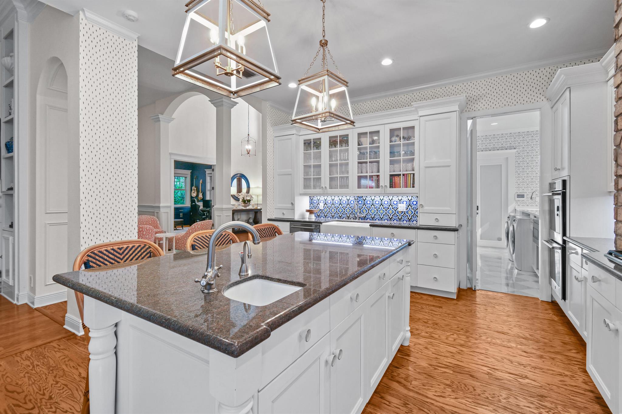 NATURES HIDEAWAY - Residential