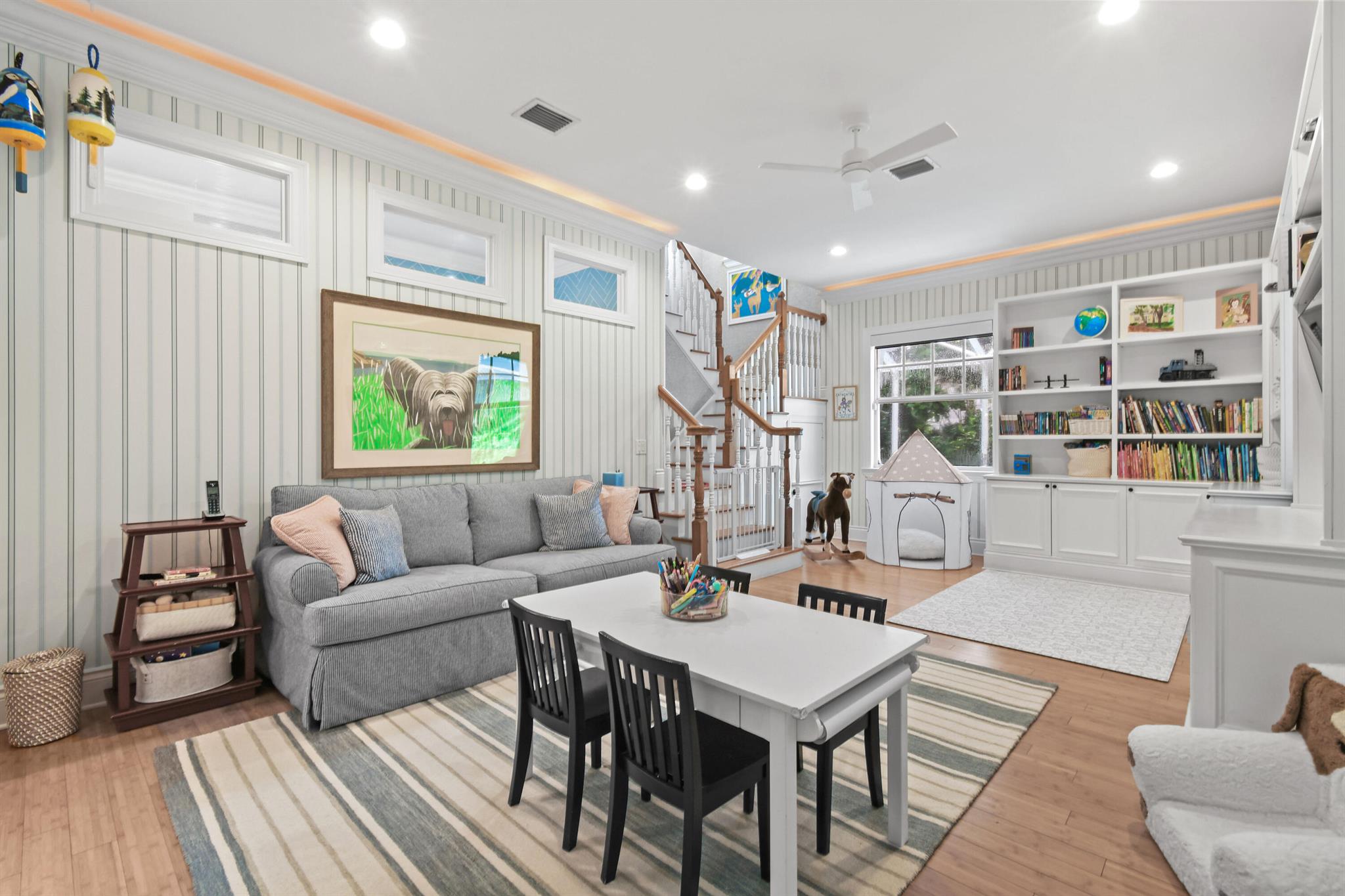 NATURES HIDEAWAY - Residential