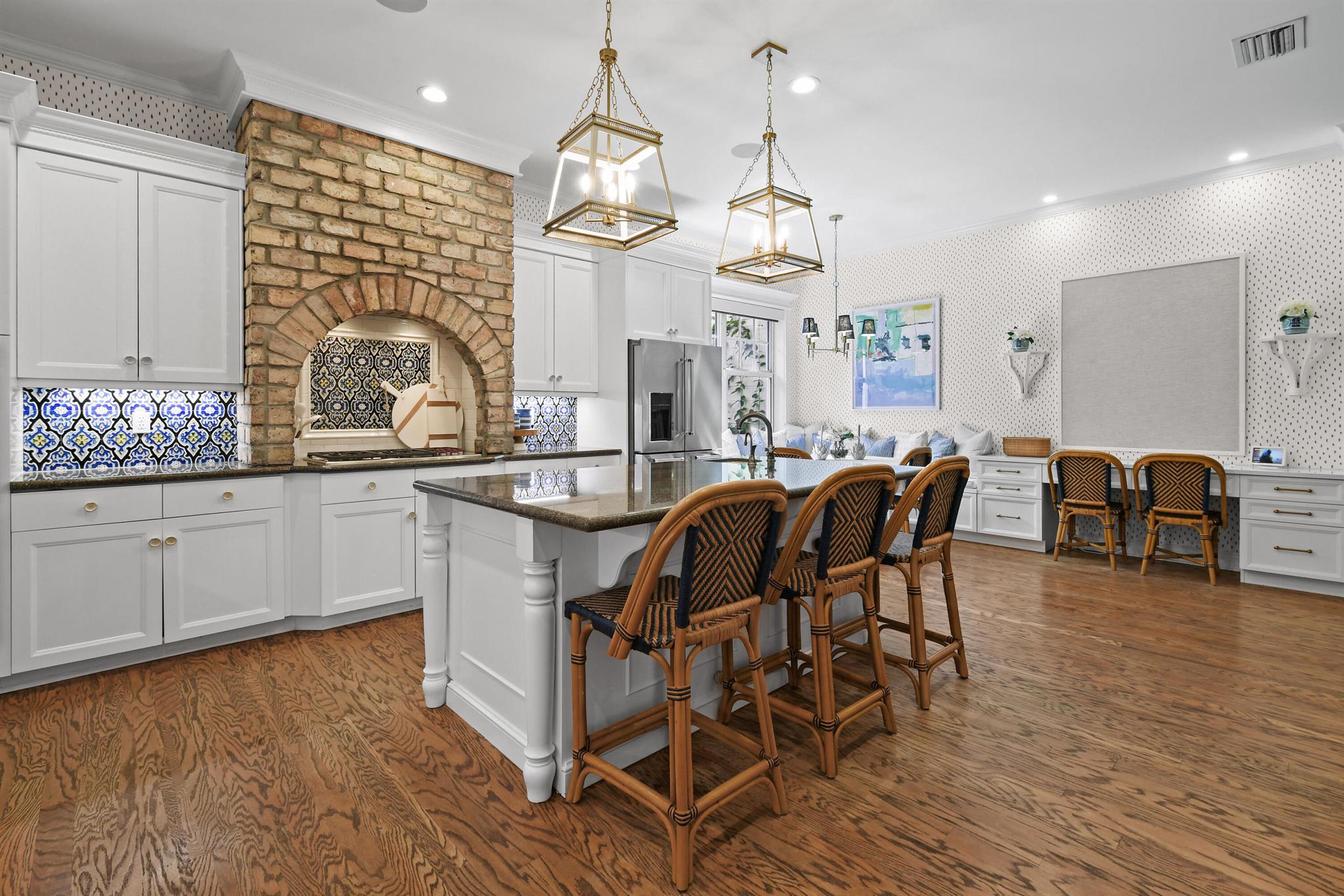 NATURES HIDEAWAY - Residential